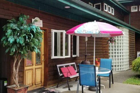 Romantic Unique Studio Apt